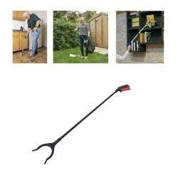 Дръжка с щипка